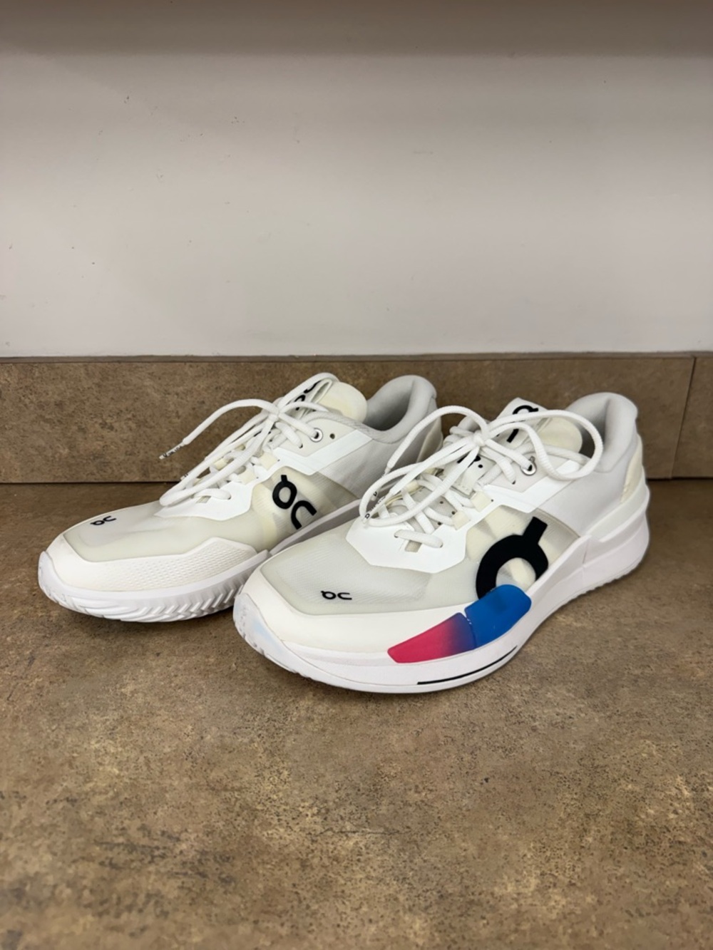 🚨ON Roger Pro 2 Tennis Sneaker NEW - Ben Shelton Shoe! - Men’s Size 10.5🚨